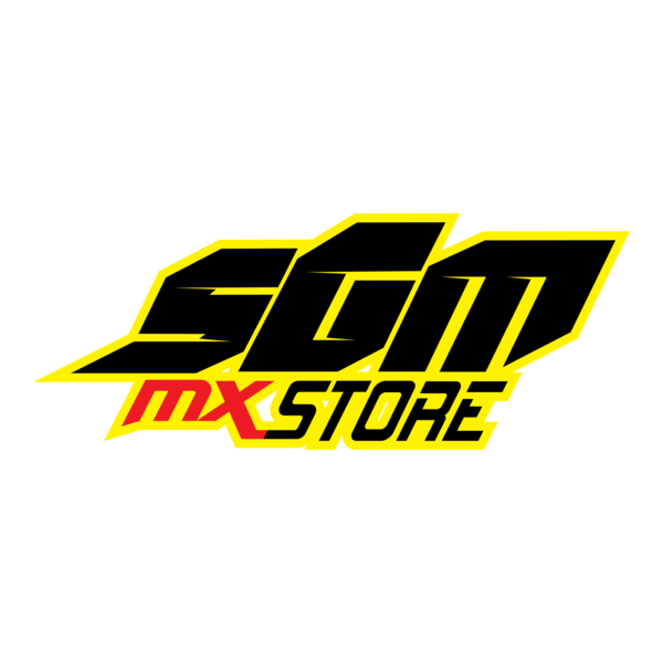 sgm mx Logo PNG Vector