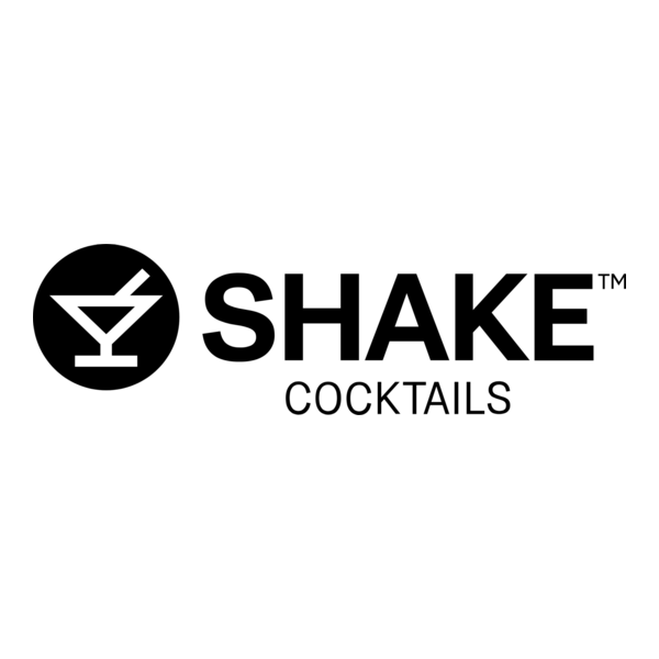 SHAKE Logo PNG Vector