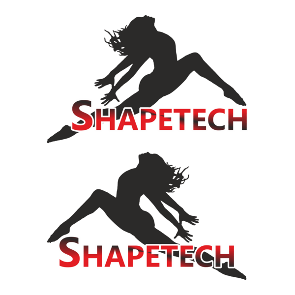 shapetech Logo PNG Vector