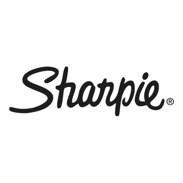 Sharpie Logo PNG Vector