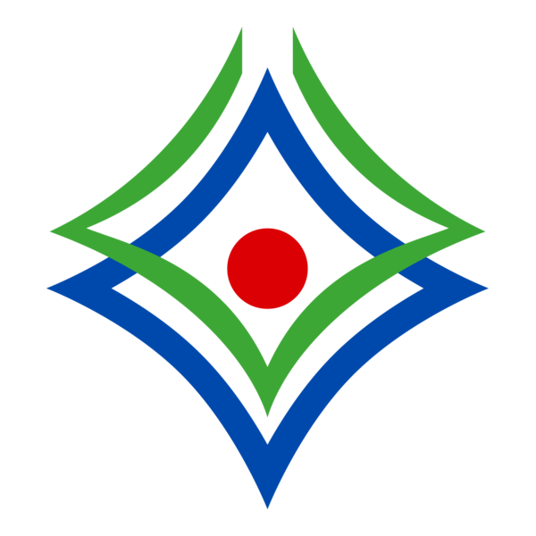 Shinhidaka Hokkaido Logo PNG Vector