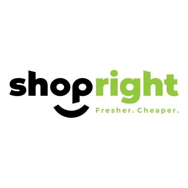 Shopright Cayman Logo PNG Vector