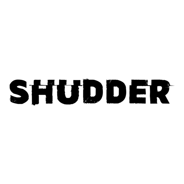 Shudder Logo PNG Vector