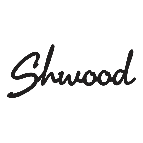 Shwood Eyewear Logo PNG Vector