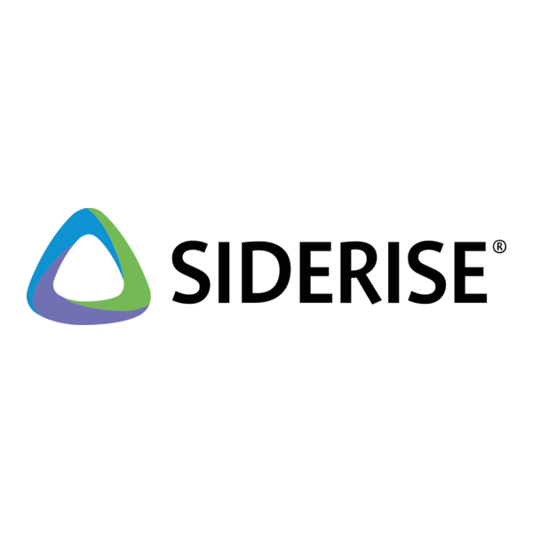 Siderise Group Logo PNG Vector