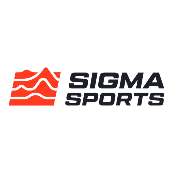 Sigma Sports Logo PNG Vector