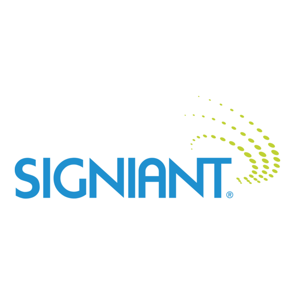 Signiant Logo PNG Vector