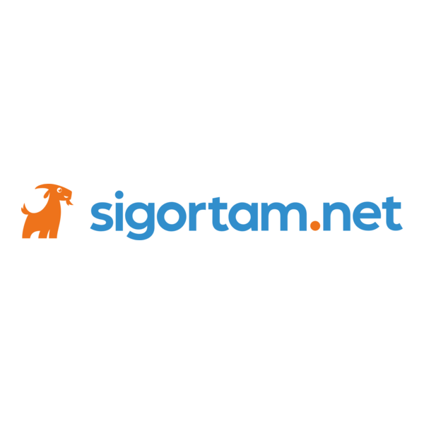Sigortam.net Logo PNG Vector
