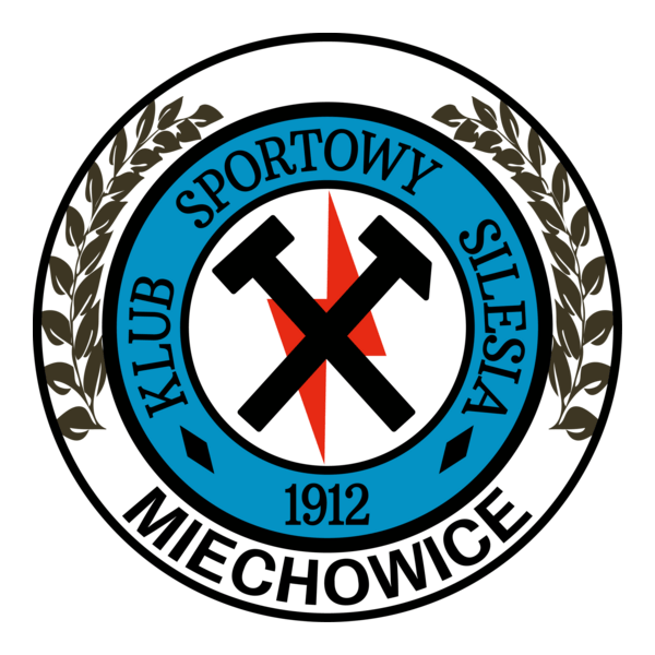 Silesia Miechowice Logo PNG Vector