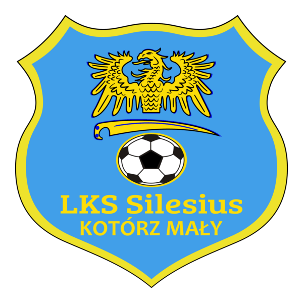 Silesius Kotórz Mały Logo PNG Vector