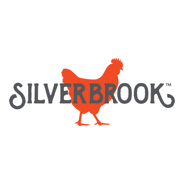 SilverBrook Logo PNG Vector