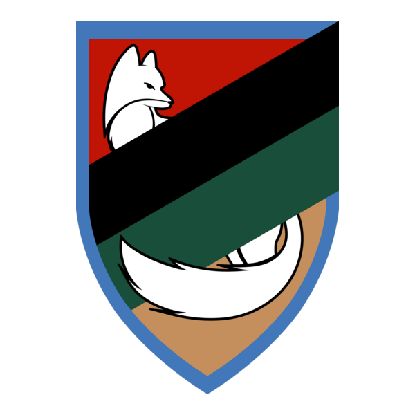 Sinai 252nd Division Logo PNG Vector