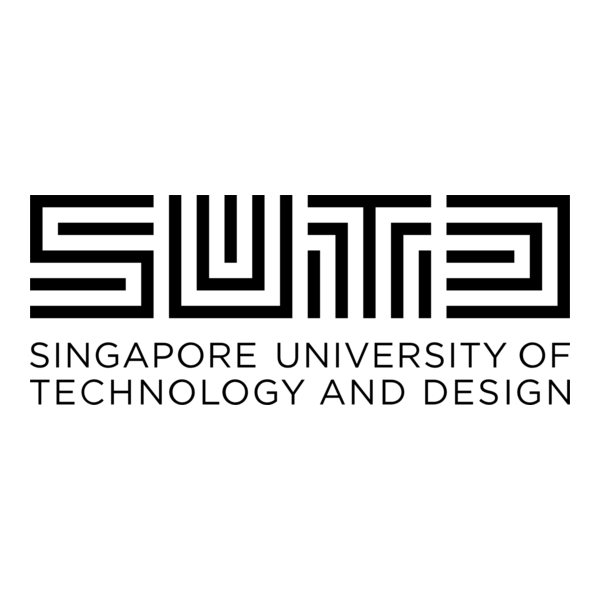 Singapore University of Technology and Design Logo PNG Vector
