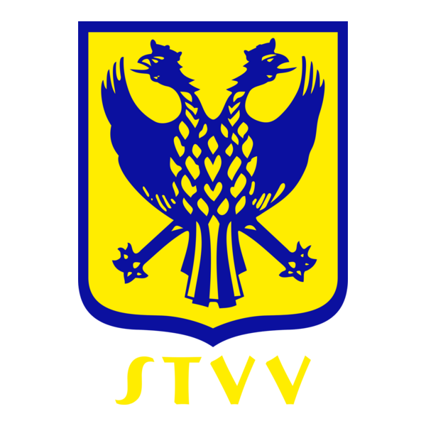 Sint-Truiden Logo PNG Vector