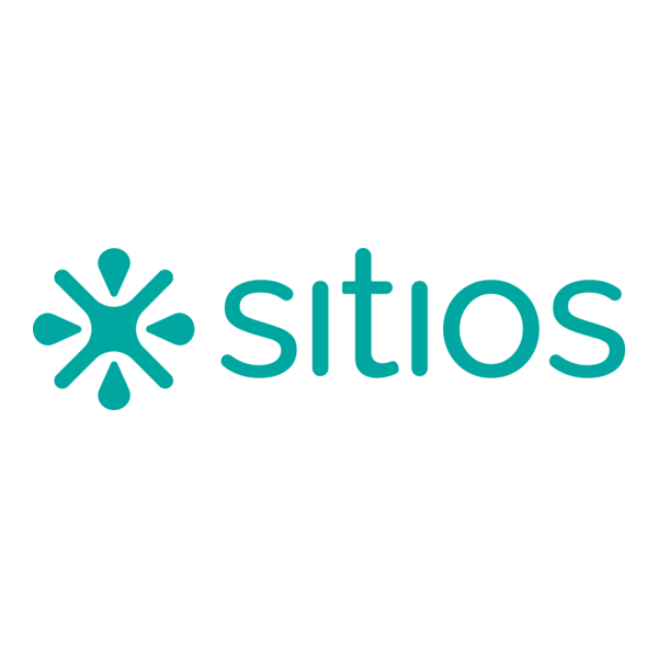 Sitios Logo PNG Vector