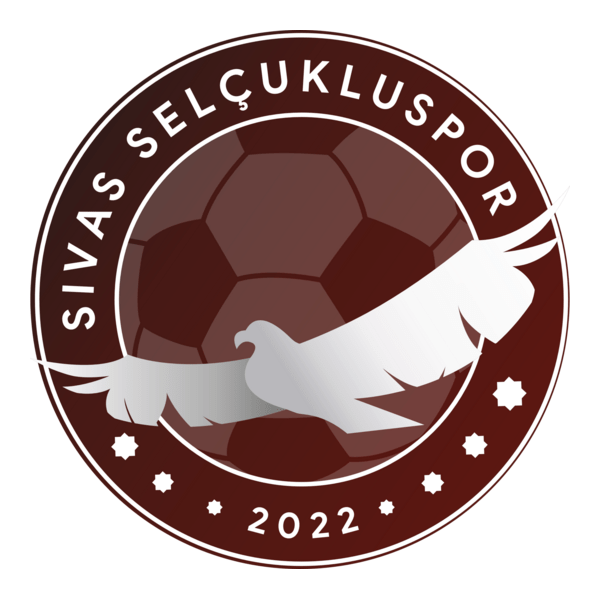 Sivas Selçukluspor Logo PNG Vector