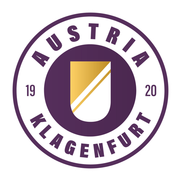 SK Austria Klagenfurt Logo PNG Vector