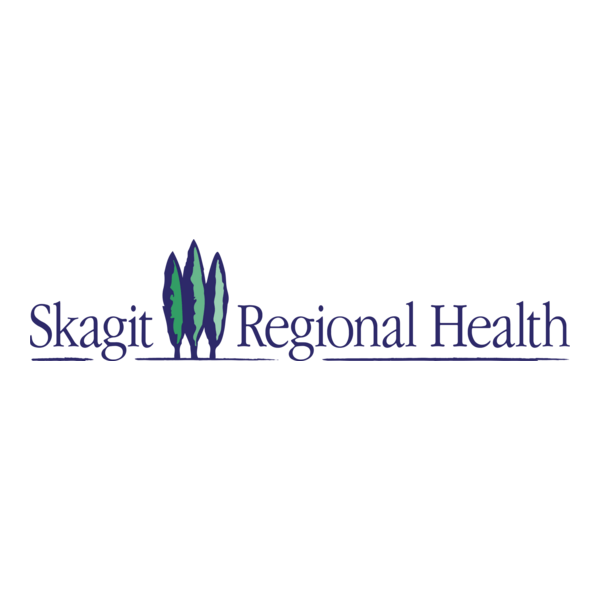 Skagit Regional Health Logo PNG Vector