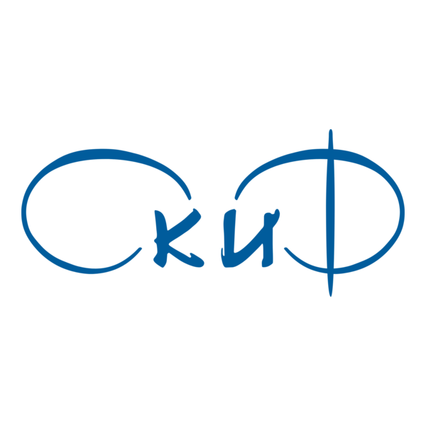 SKIF (Belarus) Logo PNG Vector
