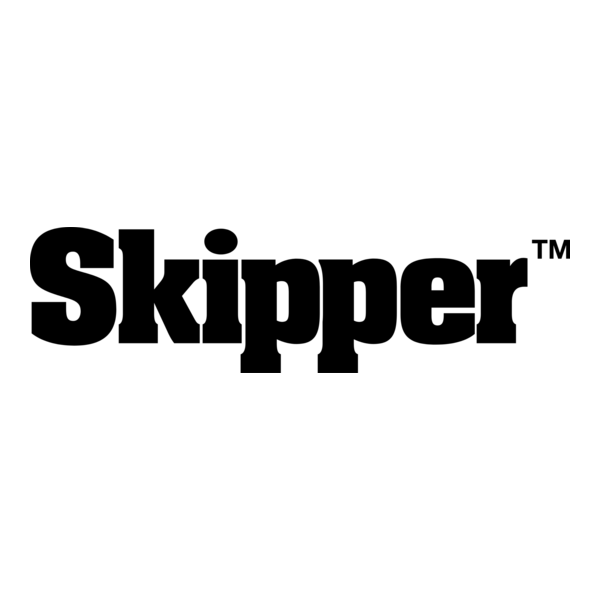 Skipper TM Ltd Logo PNG Vector