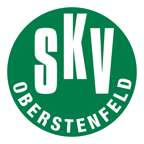 SKV Oberstenfeld Logo PNG Vector