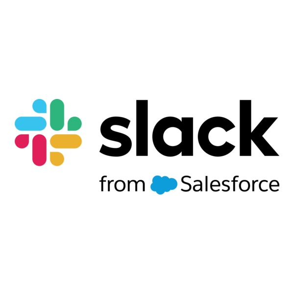 Slack Logo PNG Vector
