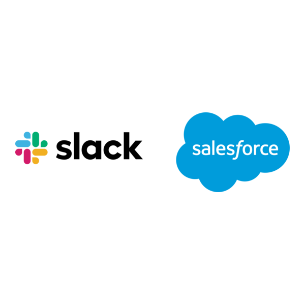 Slack Logo PNG Vector