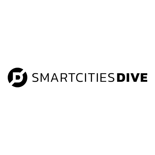 Smart Cities Dive Logo PNG Vector