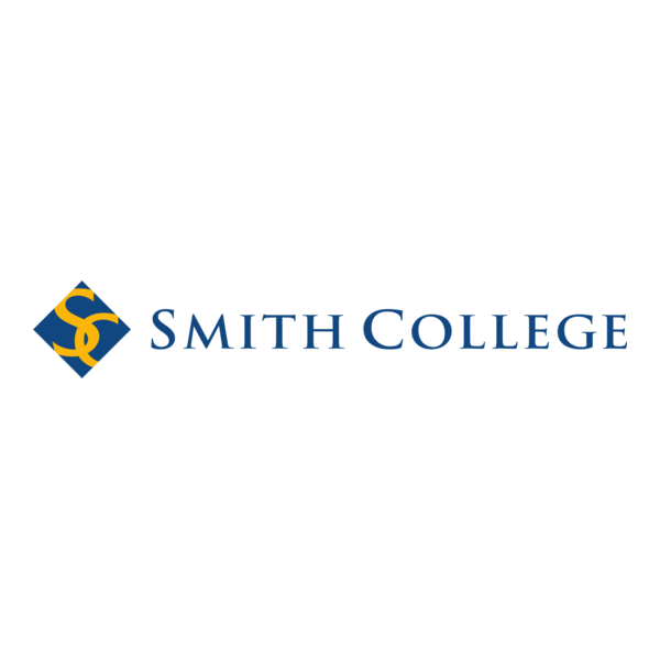 Smith College Logo PNG Vector