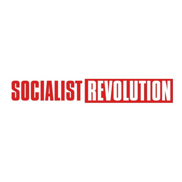 Socialist Revolution (United States) Logo PNG Vector