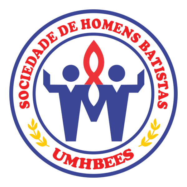 SOCIEDADE DE HOMENS BATISTAS Logo PNG Vector