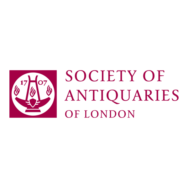 Society of Antiquaries of London Logo PNG Vector