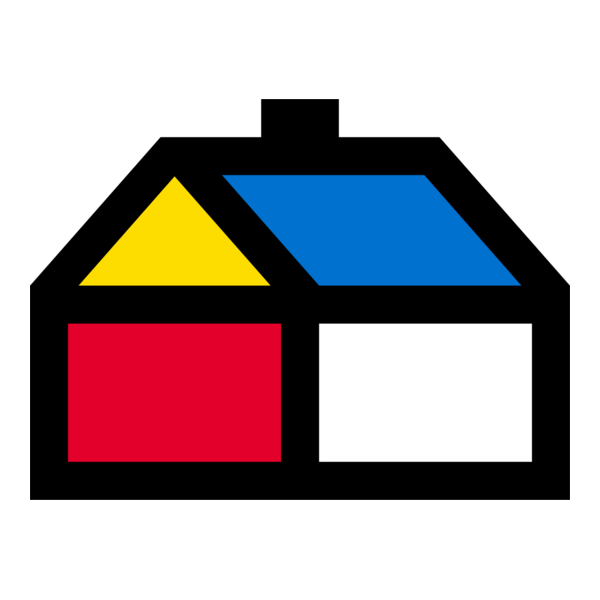 Sodimac Warehouse Logo PNG Vector