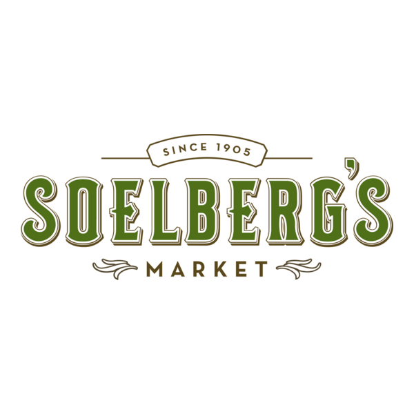 Soelberg’s Market Logo PNG Vector