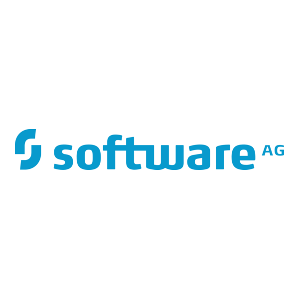 Software AG (1969) Logo PNG Vector
