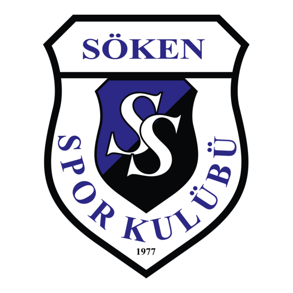Sökenspor Logo PNG Vector
