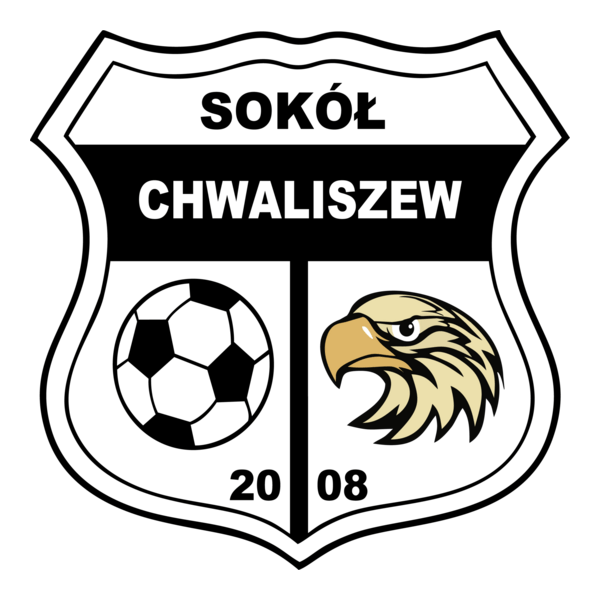 Sokół Chwaliszew Logo PNG Vector