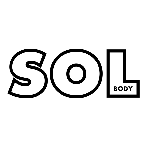 SOL Body Logo PNG Vector