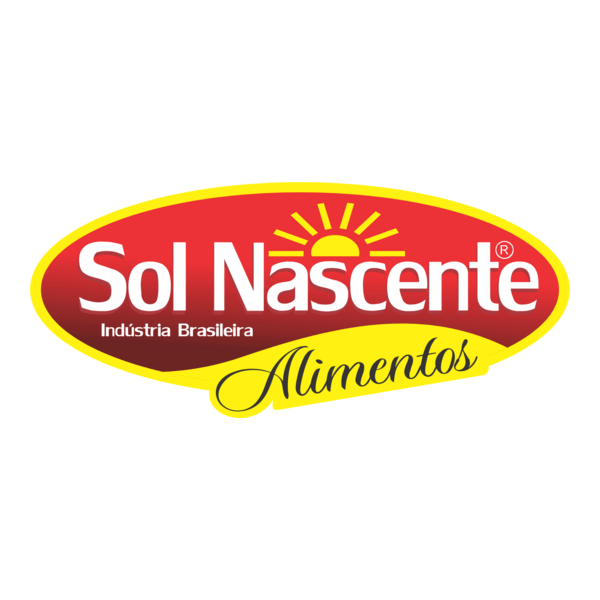 SOL NASCENTE Logo PNG Vector