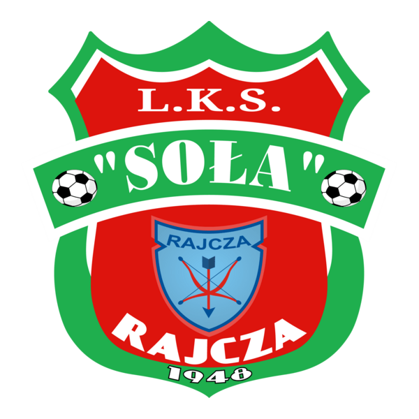 Soła Rajcza Logo PNG Vector