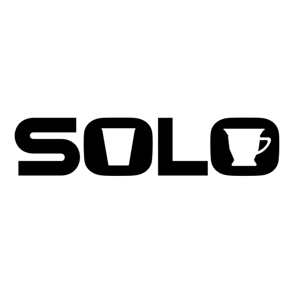 SOLO Logo PNG Vector