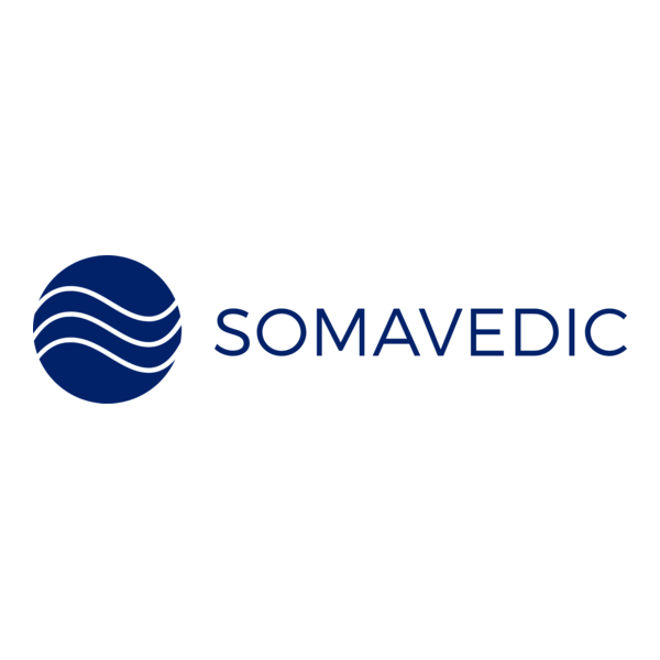 Somavedic Logo PNG Vector