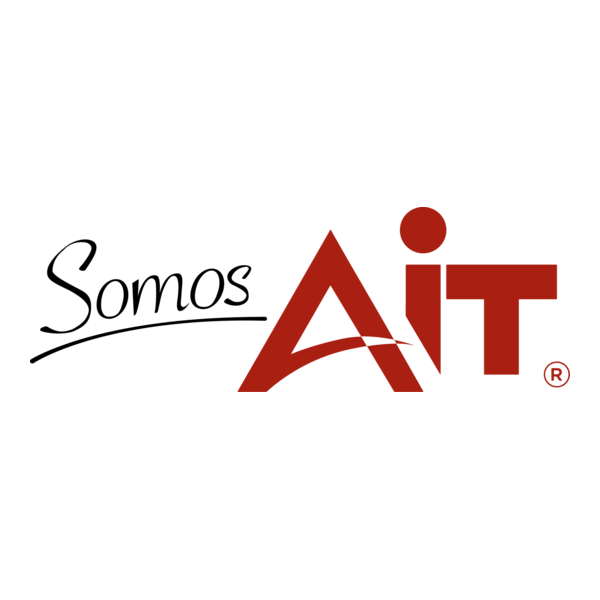 Somos AIT Logo PNG Vector