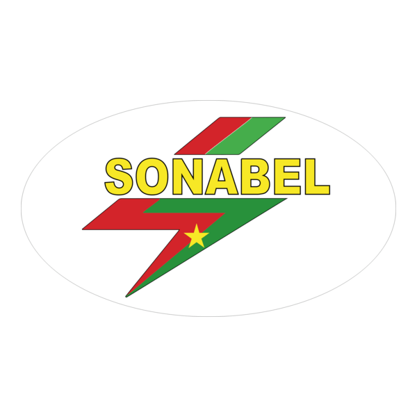 Sonabel Logo PNG Vector