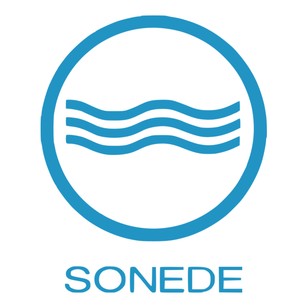 SONEDE Logo PNG Vector