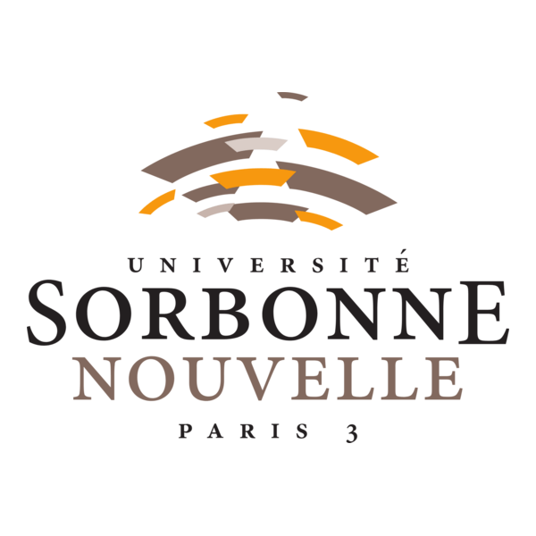 Sorbonne Nouvelle Logo PNG Vector
