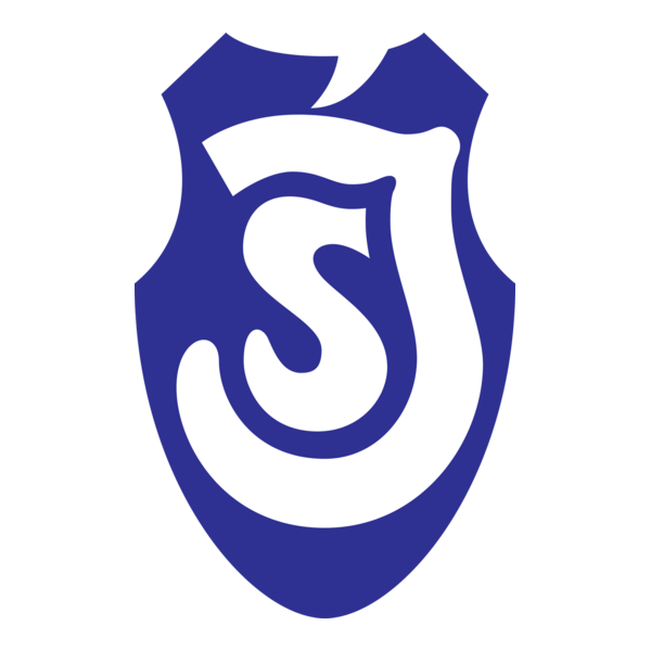 Sørvágs Ítróttarfelag Logo PNG Vector