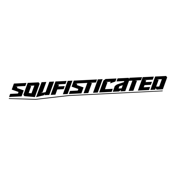 Soufisticated Logo PNG Vector
