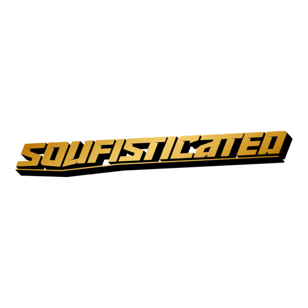 Soufisticated Logo PNG Vector