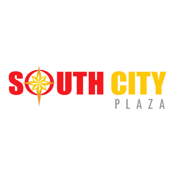 South City Plaza Logo PNG Vector